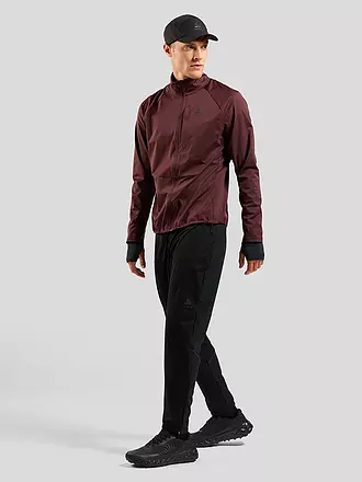 ODLO | Herren Lauftight Warm Zeroweight | 